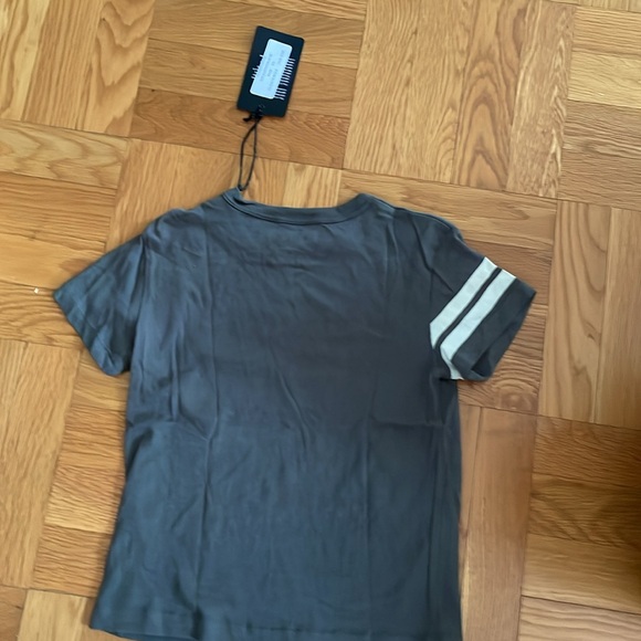 Chaser Boy Happy Go Lucky Shirt  Size 6 NWT - Picture 2 of 2